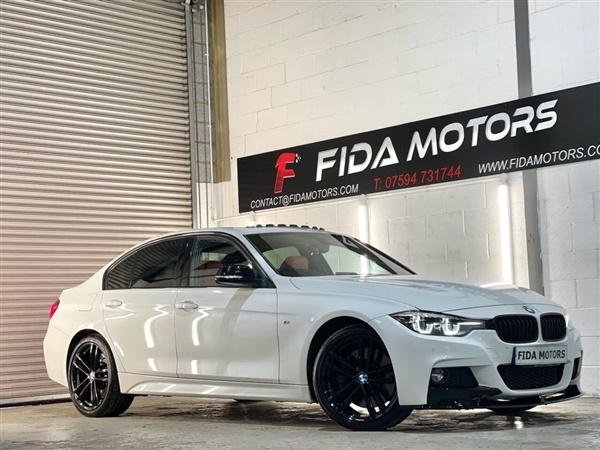 Large image for the Used BMW 3 SERIES