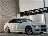 Used BMW 3 Series