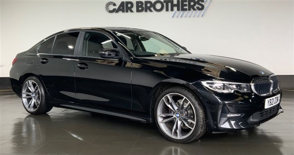 Large image for the Used BMW 3 SERIES