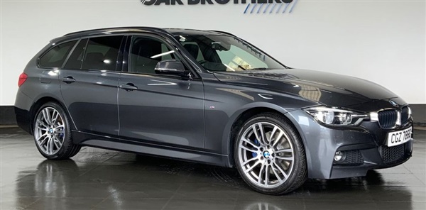 Large image for the Used BMW 3 SERIES