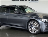 Used BMW 3 Series