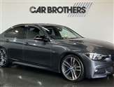 Used BMW 3 Series