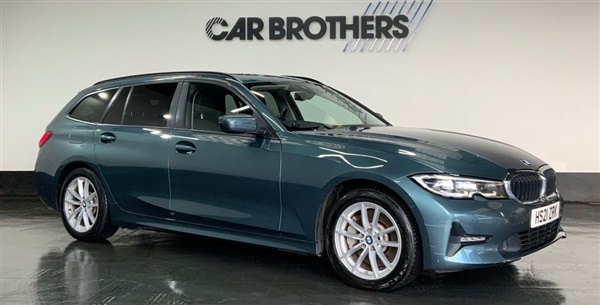 Large image for the Used BMW 3 SERIES