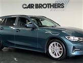 Used BMW 3 Series