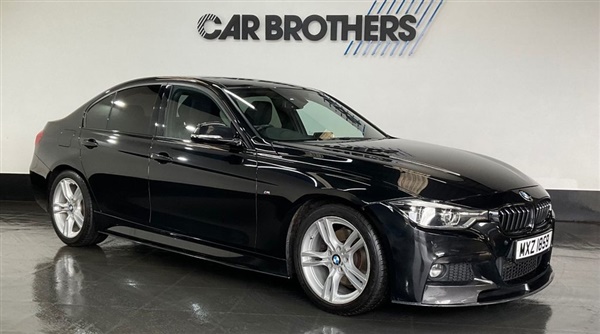 Large image for the Used BMW 3 SERIES