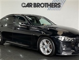 Used BMW 3 Series