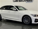 Used BMW 3 Series