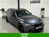 Used BMW 3 Series