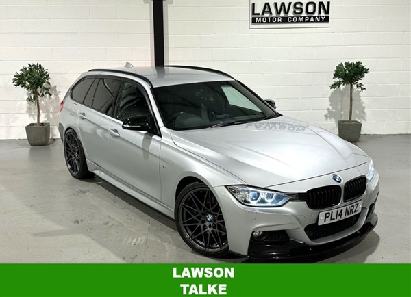 Large image for the Used BMW 3 SERIES