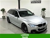 Used BMW 3 Series