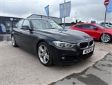 Used BMW 3 Series