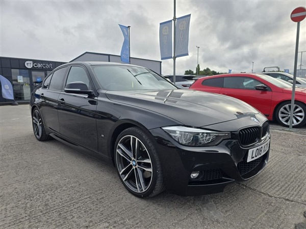 Large image for the Used BMW 3 SERIES