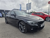 Used BMW 3 Series