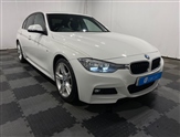 Used BMW 3 Series