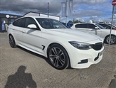 Used BMW 3 Series