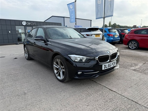 Large image for the Used BMW 3 SERIES