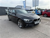 Used BMW 3 Series
