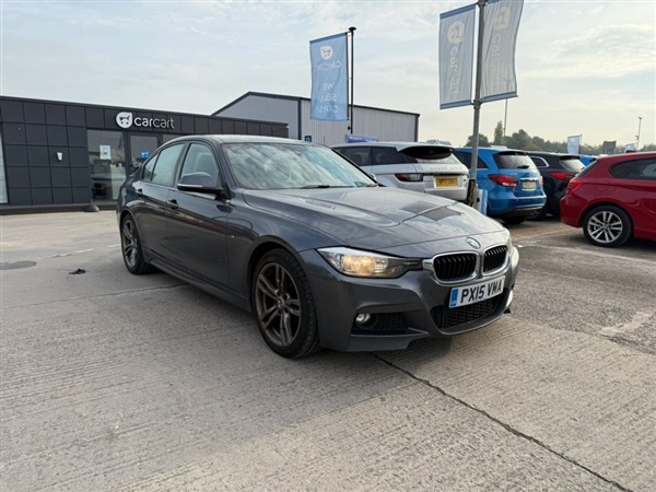 Large image for the Used BMW 3 SERIES