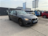 Used BMW 3 Series