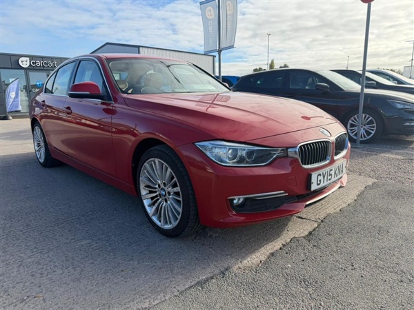 Large image for the Used BMW 3 SERIES
