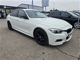 Used BMW 3 Series