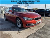 Used BMW 3 Series Used BMW 3 Series