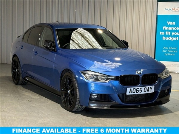 Large image for the Used BMW 3 SERIES
