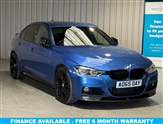 Used BMW 3 Series