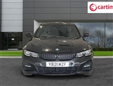 BMW 3 Series Image 4