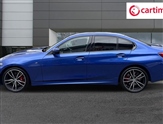 BMW 3 Series Image 3