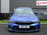 BMW 3 Series Image 4