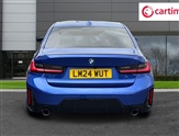 BMW 3 Series Image 6
