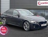 BMW 3 Series Image 1