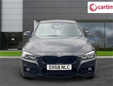 BMW 3 Series Image 4