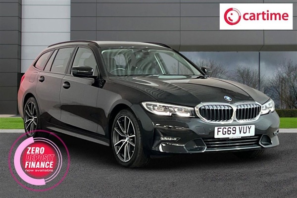 Large image for the Used BMW 3 SERIES