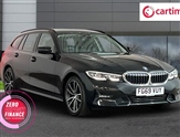 BMW 3 Series Image 1