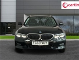 BMW 3 Series Image 4