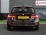 BMW 3 Series Image 6
