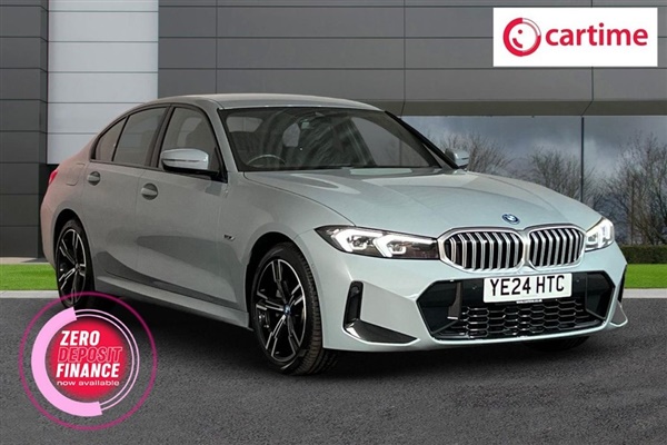 Large image for the Used BMW 3 SERIES