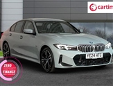 BMW 3 Series Image 1