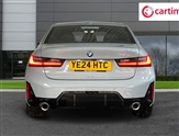 BMW 3 Series Image 6