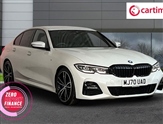BMW 3 Series Image 1