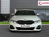 BMW 3 Series Image 4