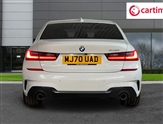 BMW 3 Series Image 6