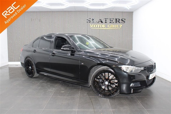 Large image for the Used BMW 3 SERIES