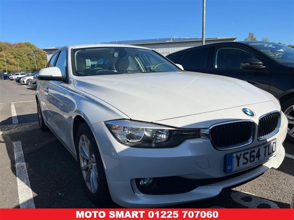 Large image for the Used BMW 3 SERIES