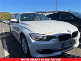 Used BMW 3 Series