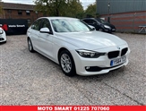 Used BMW 3 Series