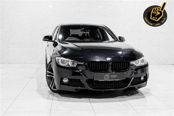 Large image for the Used BMW 3 SERIES