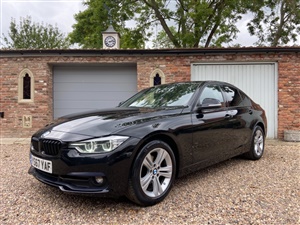 Large image for the Used BMW 3 SERIES